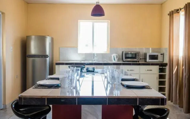 Milliard Residence