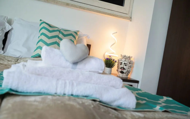 Il Moro - Agrigento Luxury Rooms