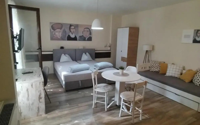 Centar Novi Sad-Studio No. 2