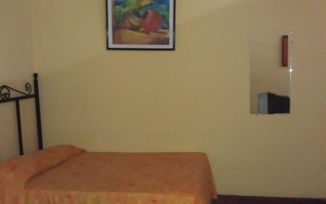 Hotel Casa San Martin
