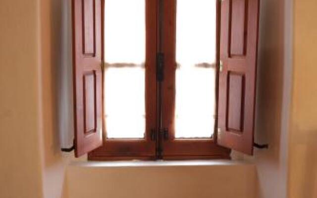 Casas do Palheiro Velho