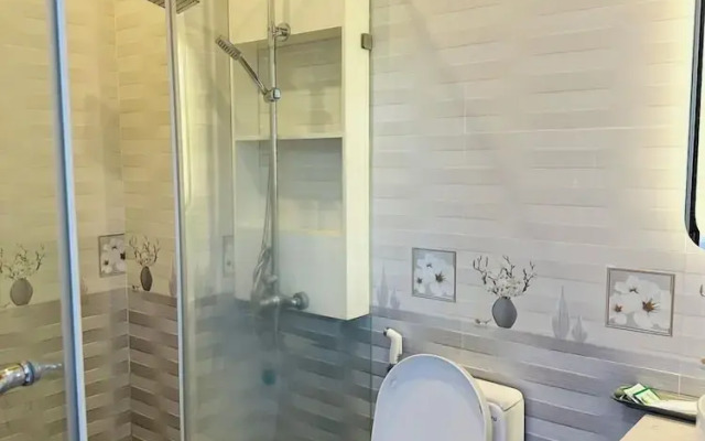 Panaroma Hotel - Vong Canh Villa