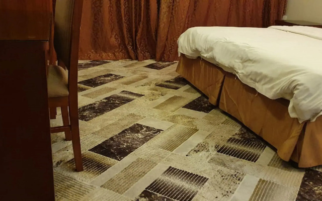 Al Narjes Hotel Suites