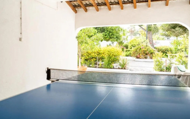 Akivillas Aroeira Relax II