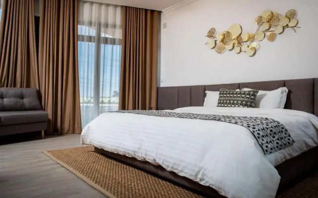 Mercure Hotel