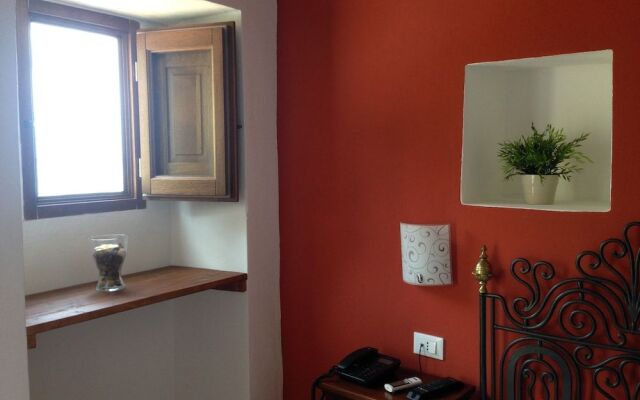 B&B La Goletta di Salina