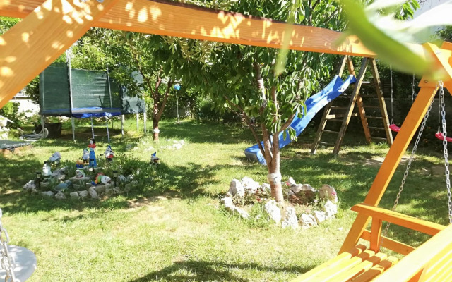 Ljubica & Ante Paparić