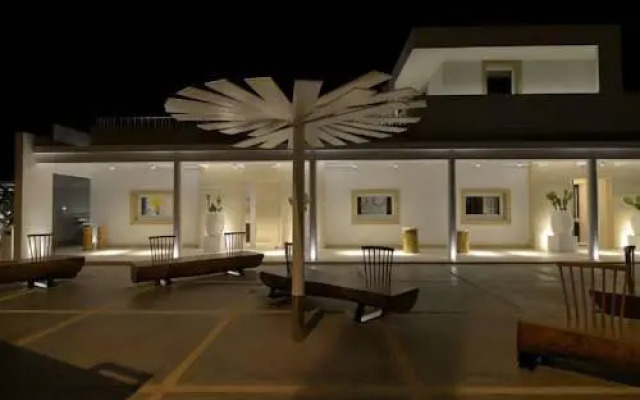 Tonnoconte Bed Breakfast Design