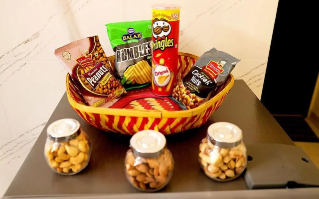 Daze Off Studio House