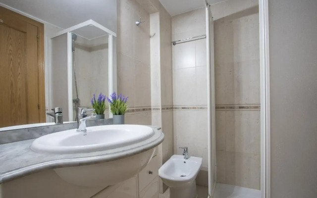 Apartamentos Las Carabelas