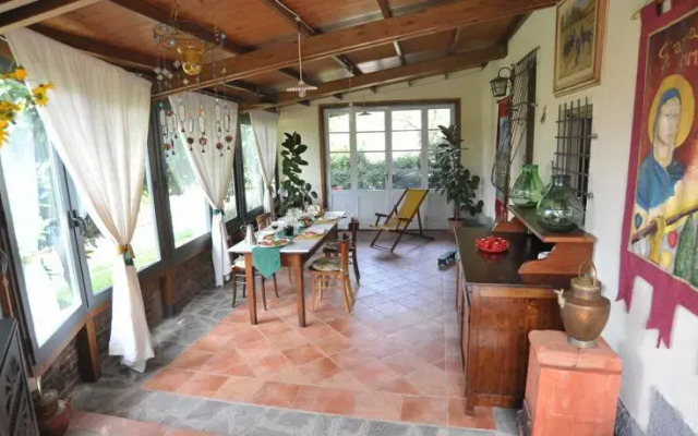 Appartamento Villa Clotilde