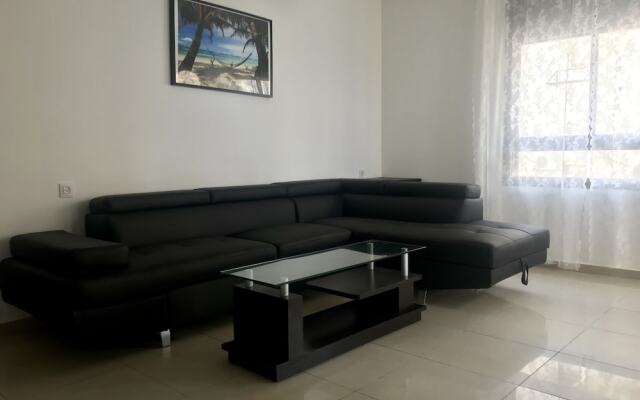 King David Apartment on the Sea
