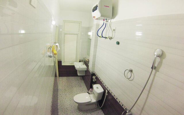 La Rose Apartment