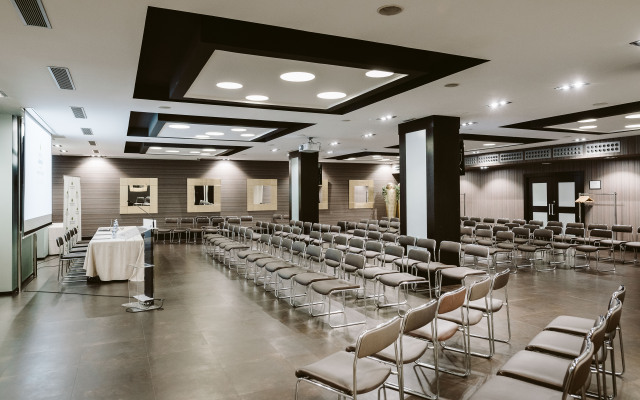 Hotel Abando