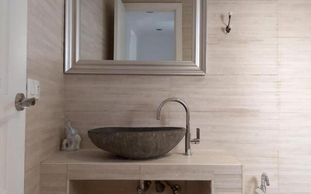 Hauzify I Apartaments Maritime