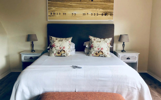 Summit Place Guest House