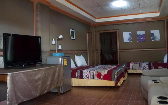 Datag Cordova Home Village
