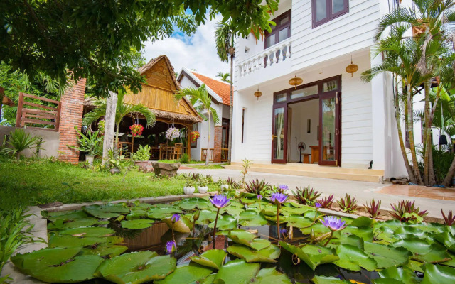 Hoi An Rustic Villa