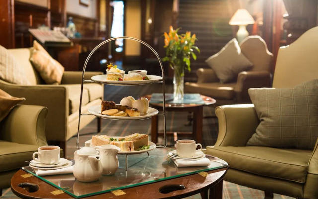 Huntintower Hotel Perth - Boutique By Leonardo