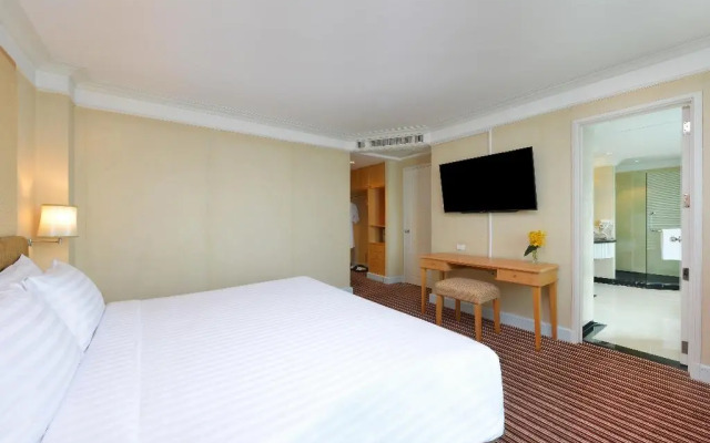Miracle Grand Convention Hotel