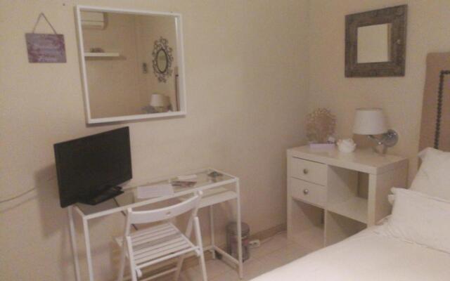 Apartamentos Flamenco B&B