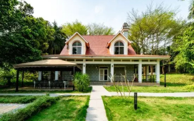 Xiangcun Dashijie Hostel
