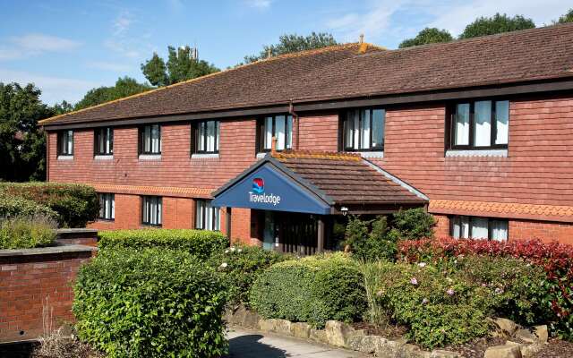 Travelodge Hickstead