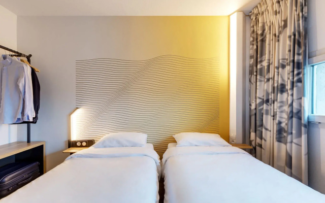 B&B HOTEL Lille Centre Grand Palais