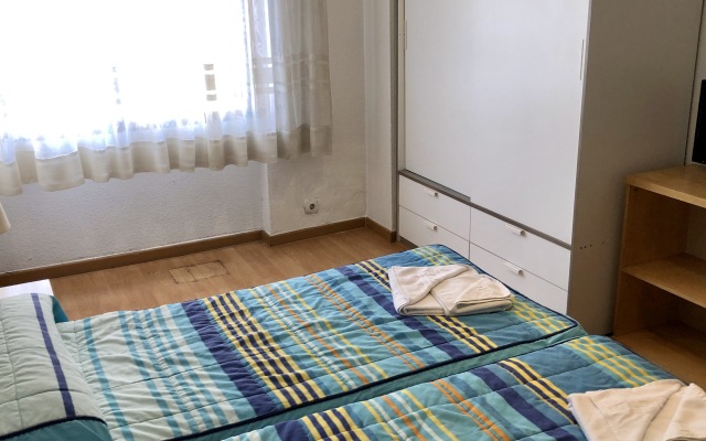 Apartamentos Goya 75