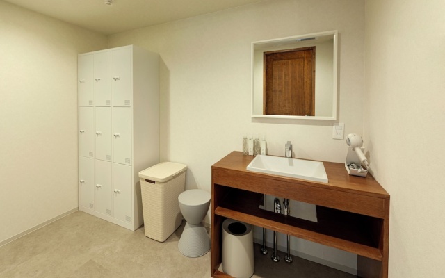 Hotel&Sauna Waypoint Shinano-Myoko – Guest Rooms – Shinano