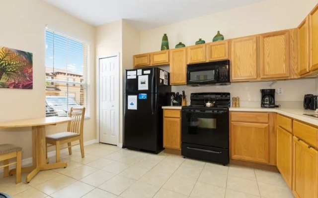 Pritchett's Paradise