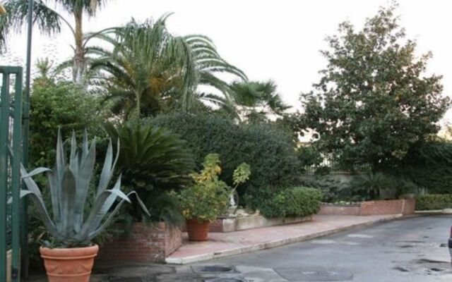 Hotel Stefano a Melito