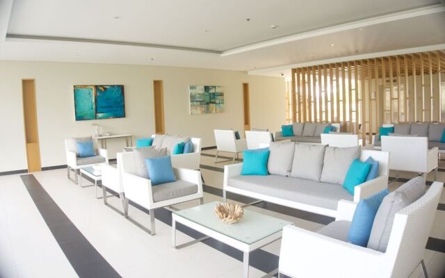 Ocean Suites Apartment