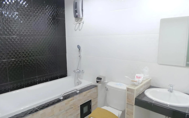 The Icon Service Apartment