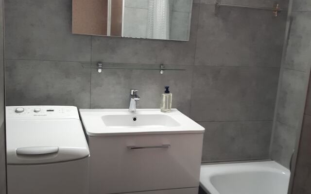 Studio les Pieds dans l'Eau