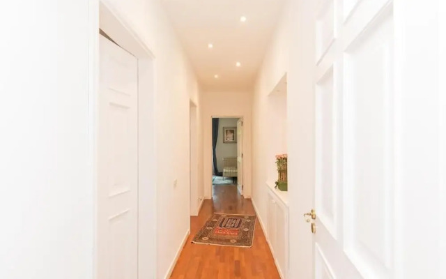 Villa Sara Costa Pergola