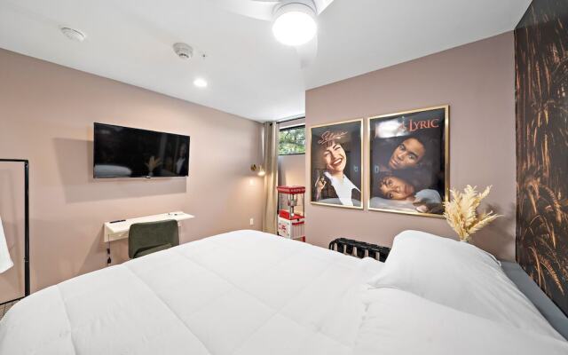 Wanderstay Boutique Hotel