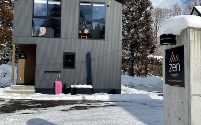 Zen Chalets Hakuba
