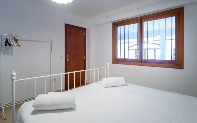 Comfortable Villa At The Back Of Palma Centre
