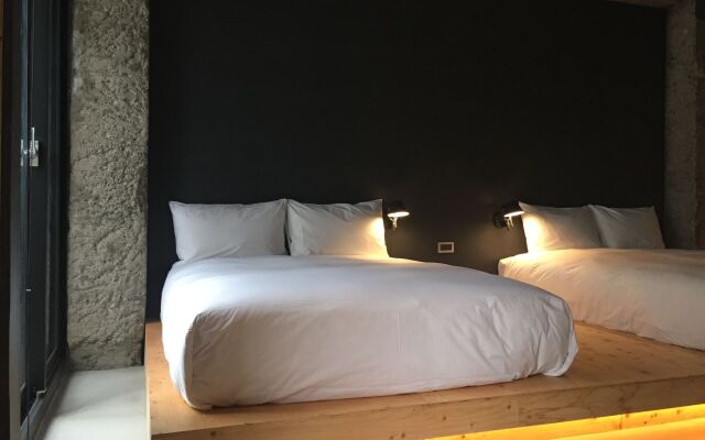 SOF Hotel
