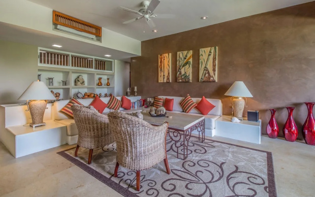 Condo Bahia 2 by Vallarta Rentals