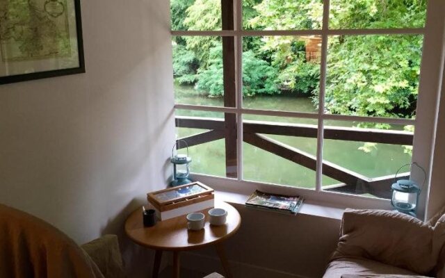 Maison d'Hôtes Moulin Saint Julien