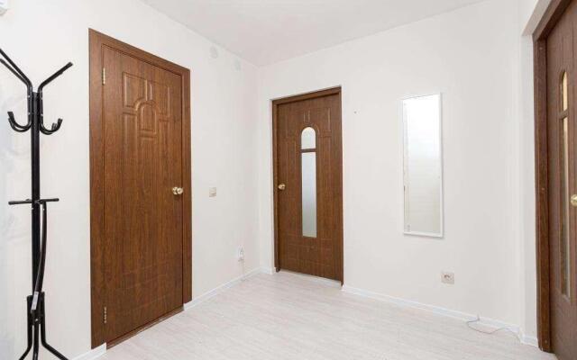 Апартаменты на улице Чистопольская 14