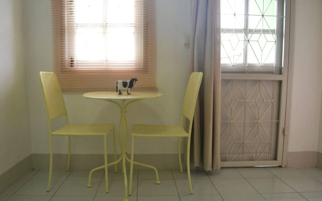 Phuket Art Home