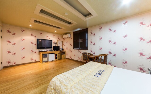 Wonju New Sky