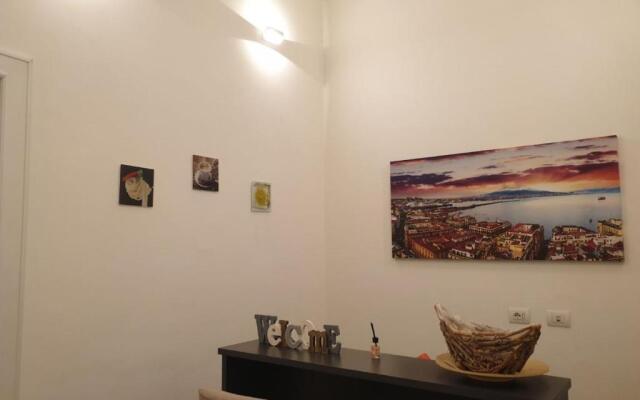 Napoli Belle Arti