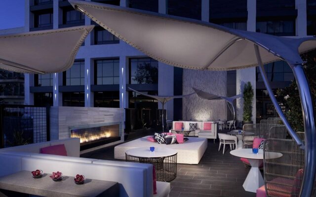 Beverly Hills Marriott