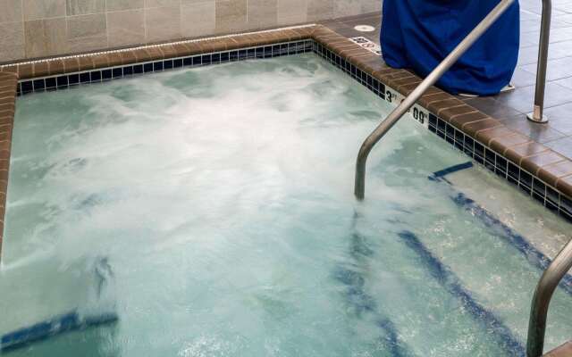 Comfort Inn & Suites West - Medical Center