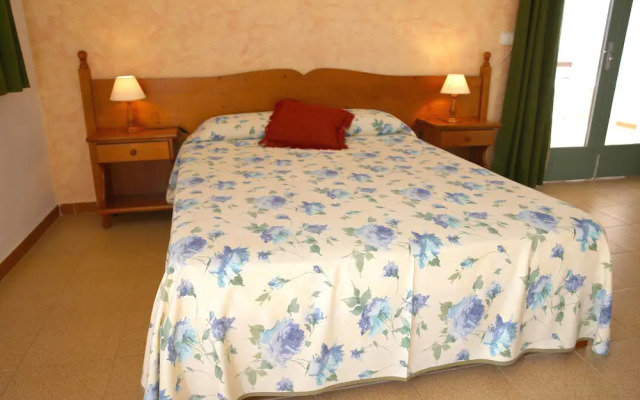 Apartamentos Mar y Sal