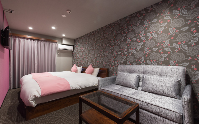 Stay SAKURA Kyoto Shijo Karasuma